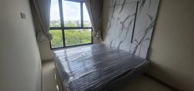 For rent condo Asher Ratchada ห้องน่าอยู่ เฟอร์ เครื่องใช้ไฟฟ้าครบ ราคจับต้องได้ มาจองได้แล้ววันนี้ images