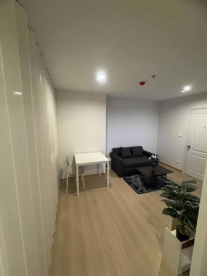 ให้เช่า Terra residence ชั้น 27 ห้องแต่งครบ พร้อมเข้าอยู่ สนใจจองเลย ด่วนๆ