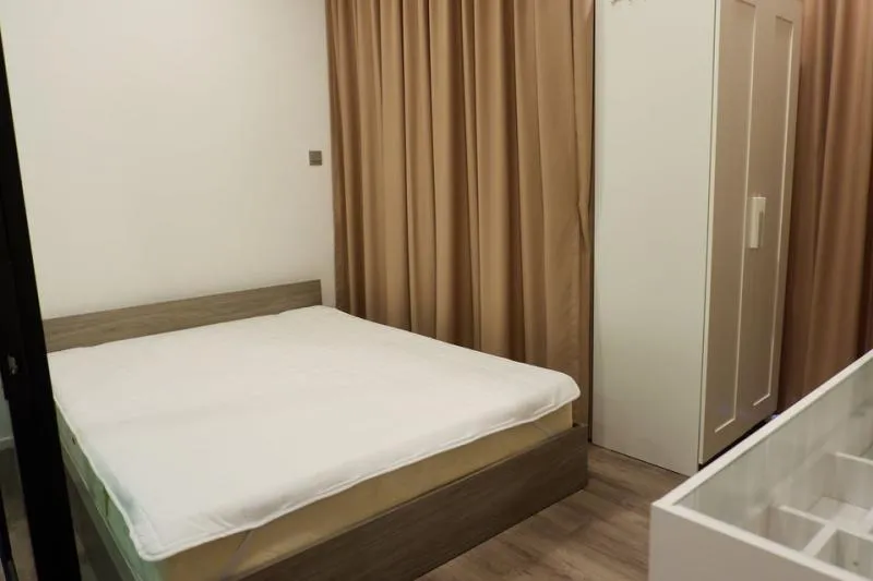 ให้เช่าBrown Condo Ratchada 32 (บราวน์คอนโดรัชดา32) ห้องสวยสุดฟิน รีบเลยๆ
