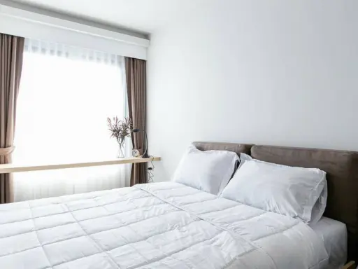 Condo for sale/rent, Ideo Sukhumvit 93, Studio room, fully furnished, ready to move in, convenient transportation, don't miss it!! images