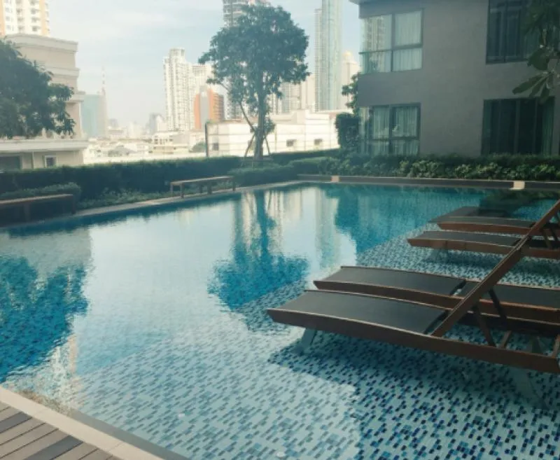 ขาย Ideo Mobi สาทร-ตากสิน วิวแม่น้ำเจ้าพระยา ห้องสวย เฟอร์ครบเครื่องใช้ไฟฟ้าแน่นๆ อย่าช้ารีบเลย