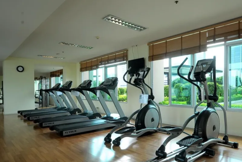 ขาย Lumpini Place Rama 9–Ratchada ห้องน่าอยู่ ชั้น 17 พื้นที่ใช้สอยเยอะ วิวโล่ง ไม่บล็อค จองเลย