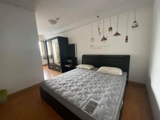 Condo for rent!, City Home Sukhumvit 101, Phase 2, city view, fully furnished, do not miss!
