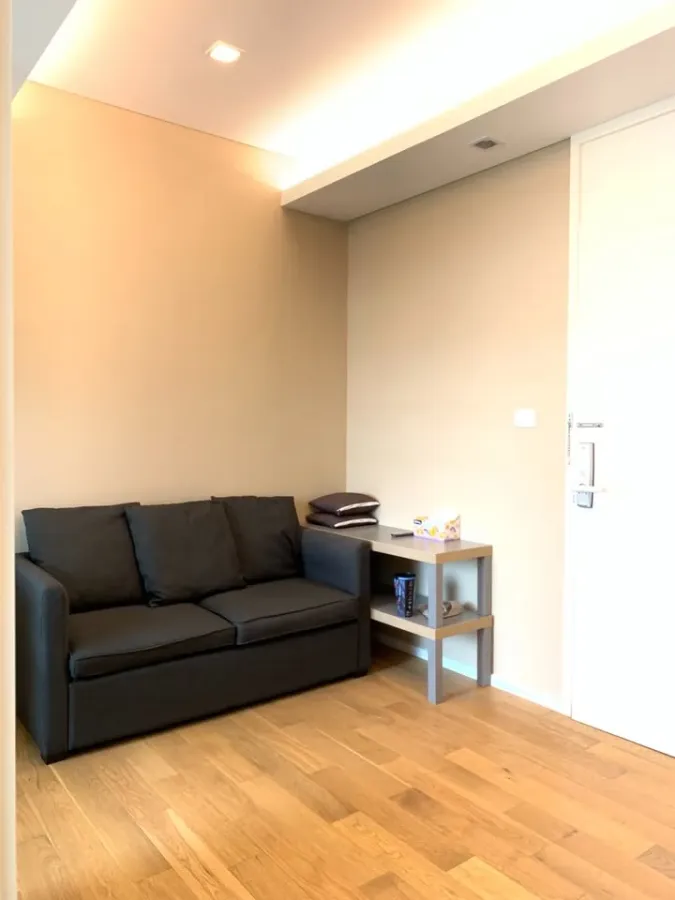 🏠🌃 Condo for Rent: The Zen Residences 🏠🌃