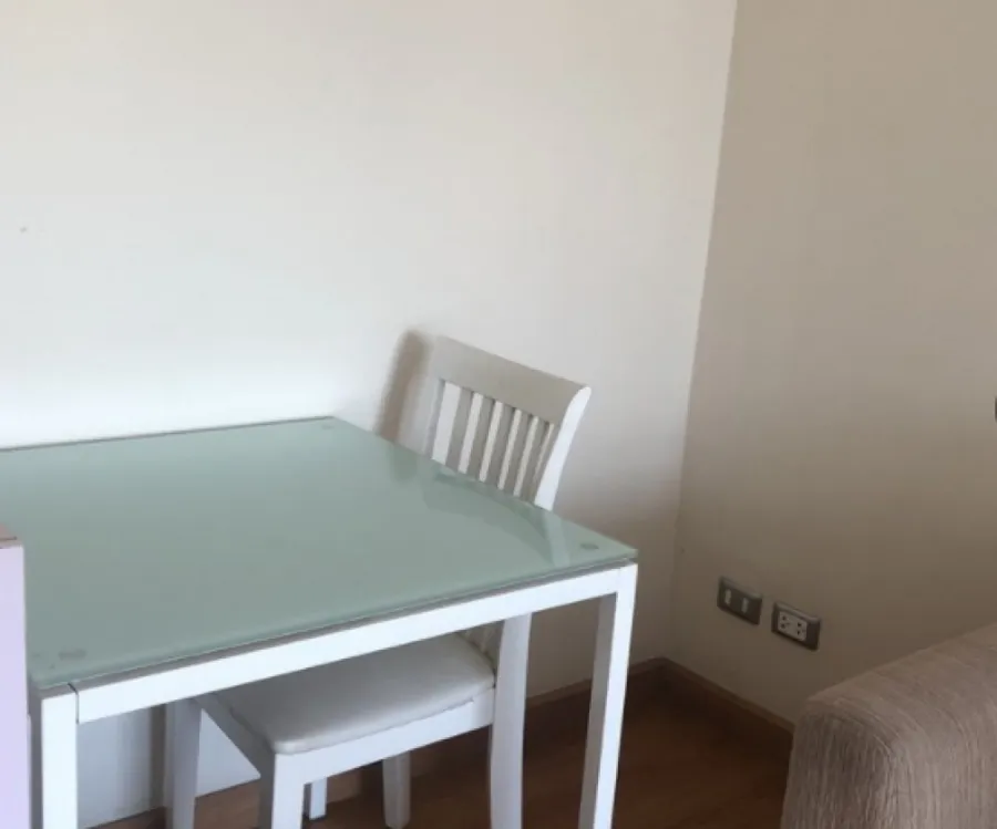 Condo for rent, Le Rich Sathorn-Sathupradit, size 32 sq.m., 9th floor, fully furnished, convenient. first come first serve