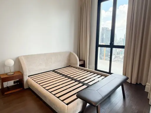 🏠🌃 ให้เช่า คอนโด ไนน์ตี้เอท ไวร์เลส 🏠🌃 images