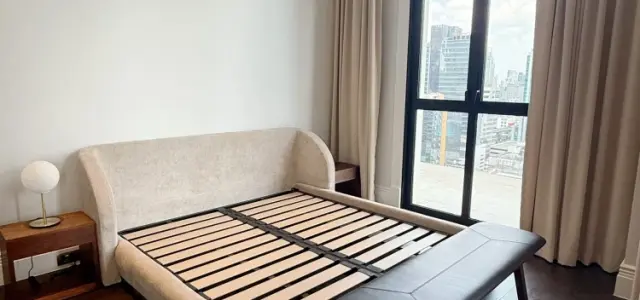 🏠🌃 ให้เช่า คอนโด ไนน์ตี้เอท ไวร์เลส 🏠🌃 images