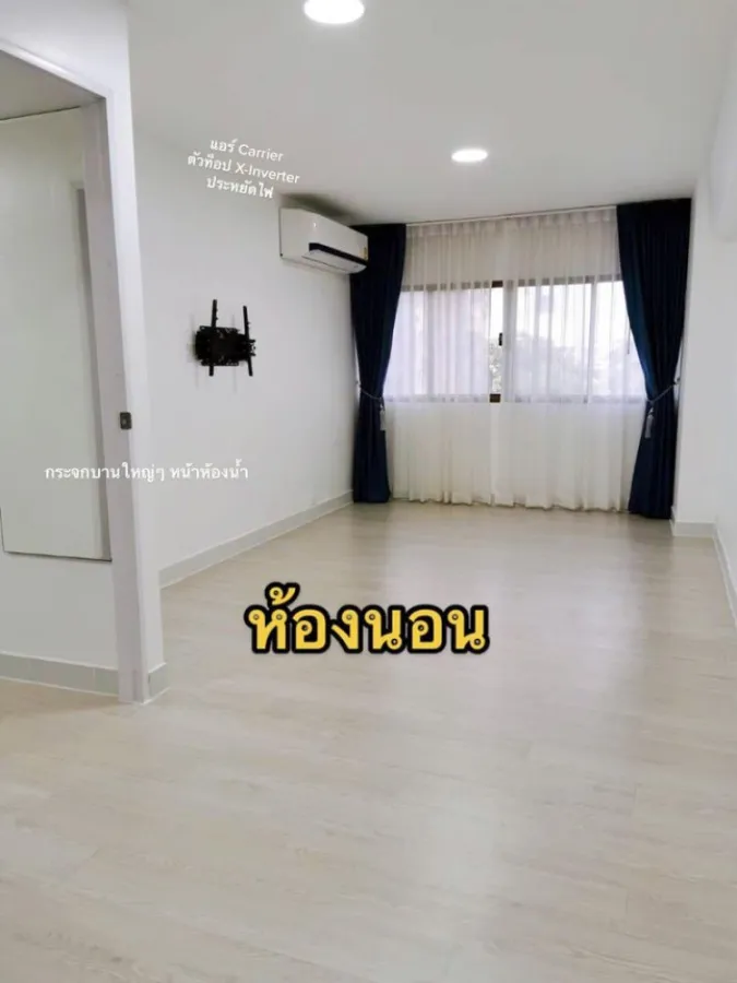 ขาย คอนโด ทองหล่อ ทาวเวอร์ 1นอน 1น้ำ ห้องใหญ่ กว้างขวาง เครื่องใช้ไฟฟ้าครบ ใกล้รถไฟฟ้า ห้ามพลาด!!