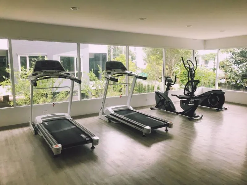 Condo for sale / rent, Regent Home Sukhumvit 81, garden view, fully furnished, ready to move in, convenient transportation, miss it and regret !!