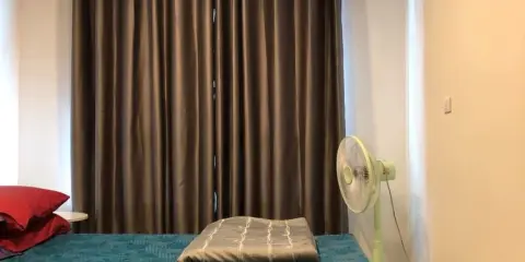 ให้เช่าคอนโด Flexi Suksawat ห้องพร้อมอยู่ เฟอร์ เครื่องใช้ไฟฟ้าครบ มาแต่ตัวเข้าอยู่ได้เลย อย่าพลาด