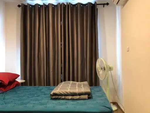 ให้เช่าคอนโด Flexi Suksawat ห้องพร้อมอยู่ เฟอร์ เครื่องใช้ไฟฟ้าครบ มาแต่ตัวเข้าอยู่ได้เลย อย่าพลาด images