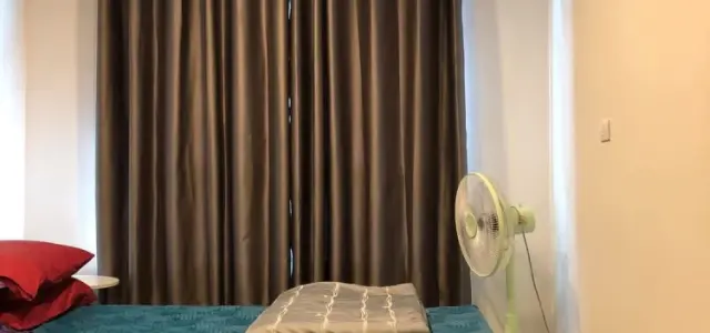 ให้เช่าคอนโด Flexi Suksawat ห้องพร้อมอยู่ เฟอร์ เครื่องใช้ไฟฟ้าครบ มาแต่ตัวเข้าอยู่ได้เลย อย่าพลาด images