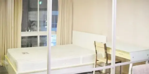 ขายด่วนๆ Swift Condo ห้องกั้นแยกเป็นสัดส่วน แบ่งโซนลงตัว รีบมาจับจองเป็นเจ้าของได้แล้ววันนี้ อย่าพลาดเด็ดขาด