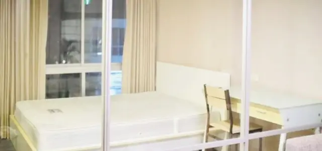 ขายด่วนๆ Swift Condo ห้องกั้นแยกเป็นสัดส่วน แบ่งโซนลงตัว รีบมาจับจองเป็นเจ้าของได้แล้ววันนี้ อย่าพลาดเด็ดขาด images