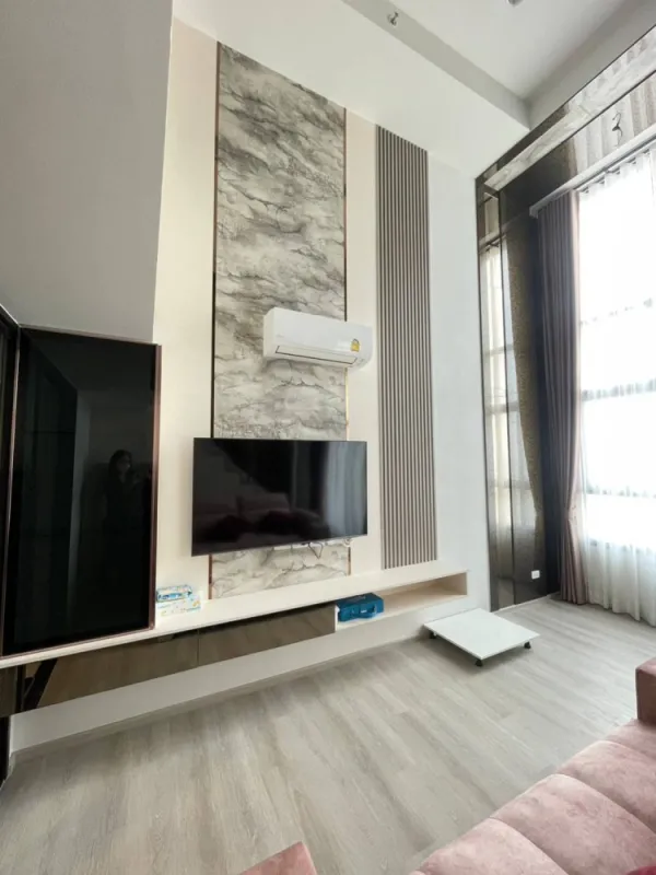ขาย ให้เช่า Ideo Charan 70 Riverview ห้องแต่งน่าอยู่ บิ้วอินท์อย่างดี บอกเลยว่าคุณต้องไม่พลาด