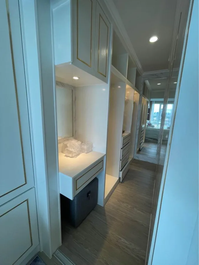 Condo for sale: Regent Home Bang Son, Phase 2, beautiful built-ins, Luxury style, southern direction, nice to live in. Hurry and own it now.