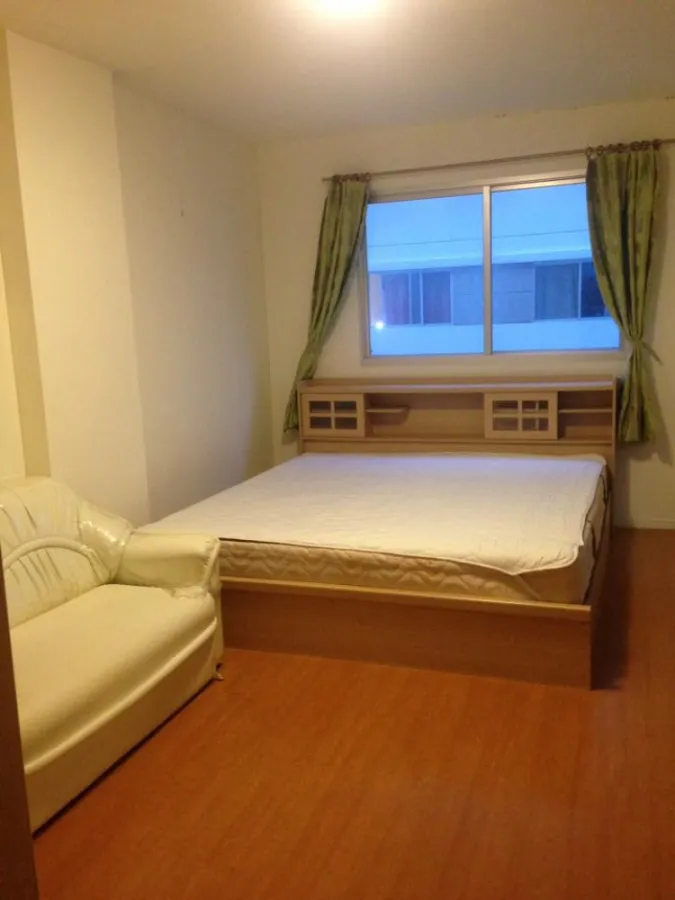 For rent Lumpini township รังสิต คลอง 1 ชั้นสูงกำลังดี เฟอร์นิเจอร์ครบพร้มอยู่มาก สนใจย้ายเลยจ้า