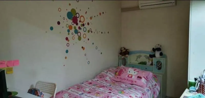 ขายด่วน!! ซันชายน์ คอนโดมิเนียม 3 ห้องนอน 2 ห้องน้ำ ห้องสะอาด น่าอยู่ มีความเป็นส่วนตัว รีบจองเลย!!