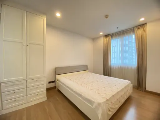 ให้เช่า คอนโด ศุภาลัย เวลลิงตัน ห้องสวย พร้อมเข้าอยู่ได้เลย พลาดไม่ได้แล้ว