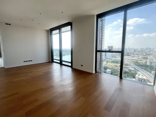 ขาย คณาพญา เรสซิเดนซ์ 3 ห้องนอน 3 ห้องน้ำ 137 sqm Pet-friendly! วิวแม่น้ำเจ้าพระยา น่าจองสุดๆ images