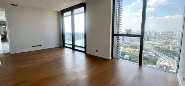ขาย คณาพญา เรสซิเดนซ์ 3 ห้องนอน 3 ห้องน้ำ 137 sqm Pet-friendly! วิวแม่น้ำเจ้าพระยา น่าจองสุดๆ images