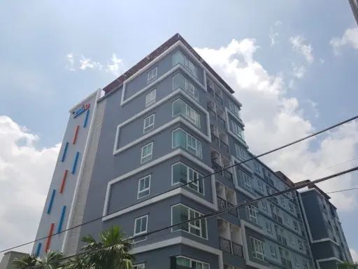 The One Plus D Huamak 12