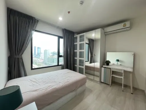 ขาย คอนโด Life Asoke ห้องดูดีน่าอยู่เว่อร์ วิวก็ปังมาก เฟอร์เครื่องใช้ไฟฟ้าครบ ย้ายเลยอย่ารีรอ images