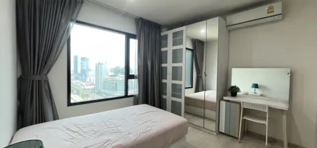 ขาย คอนโด Life Asoke ห้องดูดีน่าอยู่เว่อร์ วิวก็ปังมาก เฟอร์เครื่องใช้ไฟฟ้าครบ ย้ายเลยอย่ารีรอ images