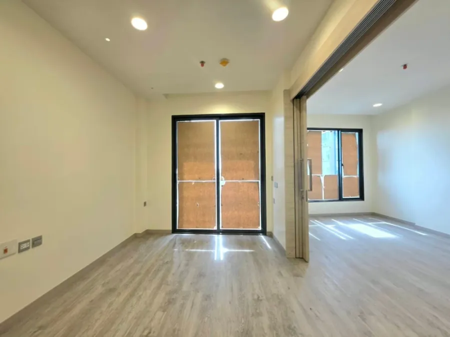Selling Jin Wellbeing County, 4th floor, unobstructed view, no buildings blocking the view. Interested in owning one? Book now!