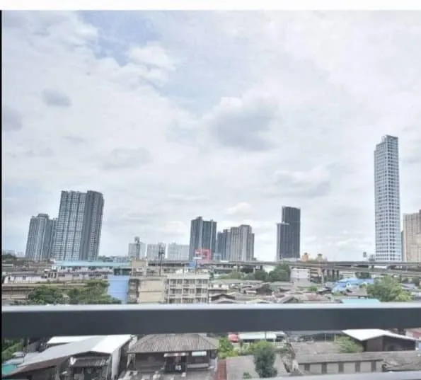 ขาย ให้เช่า!! คอนโด แอสปาย สุขุมวิท 48 ชั้น 4 ตึก S วิวโล่ง ห้องตกแต่งสวย พร้อมเข้าอยู่ ราคาดี ห้ามพลาด!!