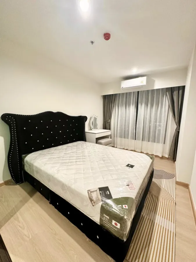 ให้เช่า Terra residence ชั้น 27 ชั้นสูง วิวดี ห้องแต่งครบ พร้อมเข้าอยู่ รีบจองเลย ก่อนหลุดมือ