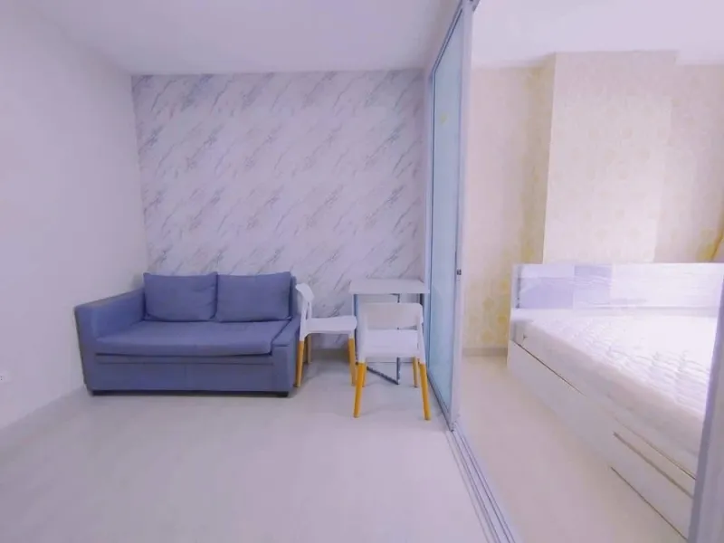 🏠🌃 ให้เช่า คอนโด นิช เพชรเกษม-บางเเค 🏠🌃