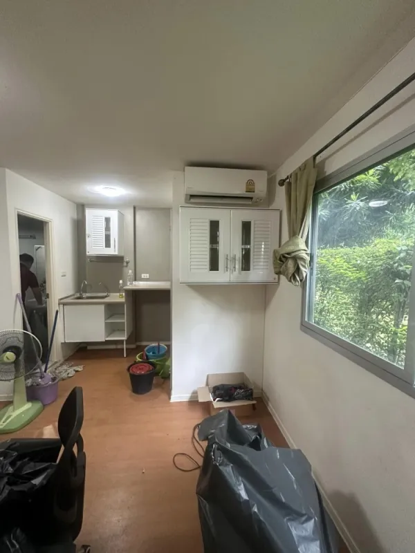 For sale คอนโด ลุมพินี มิกซ์ เทพารักษ์ – ศรีนครินทร์ 2 นอน 2 น้ำ ราคาไม่แรง รีบมาจับจองเลย