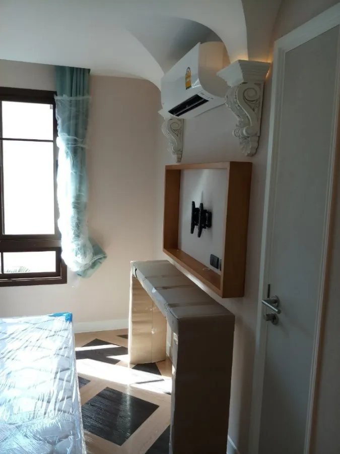Sell / rent Espana Condo Resort Pattaya (Jomtien), spacious room, beautiful view, good location, convenient to travel, book now!
