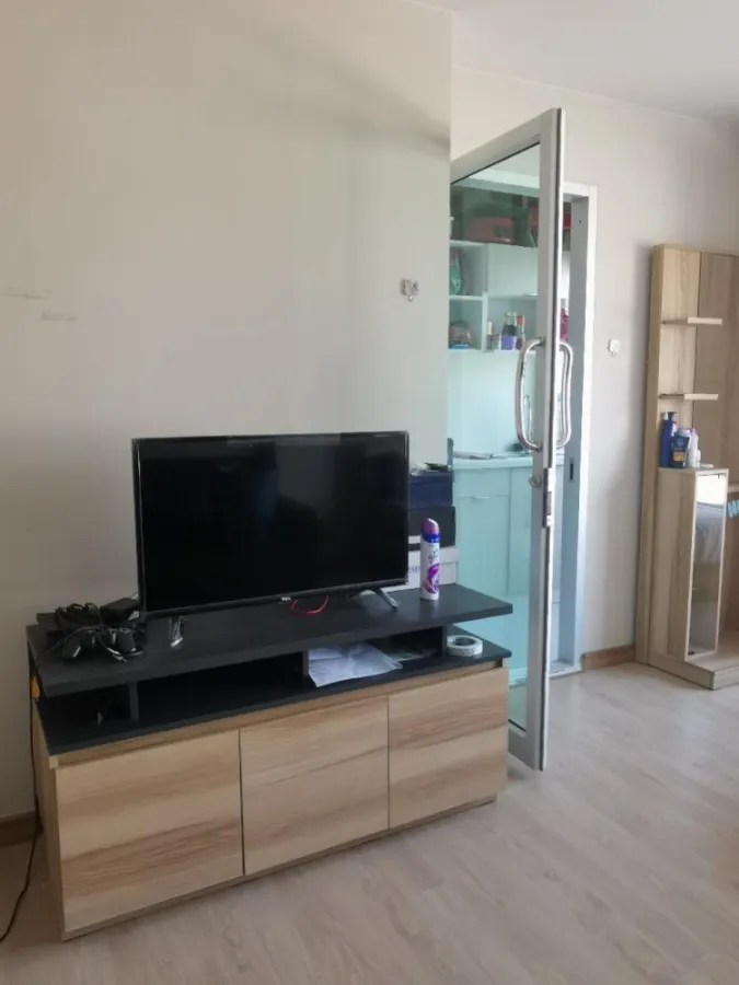ขาย BE CONDO พหลโยธิน ราคาดีมากกกก ได้วิวสระสวยๆ เฟอร์อย่างดีทั้งห้อง สนใจรีบจองเลยน้า ก่อนหลุดมือ