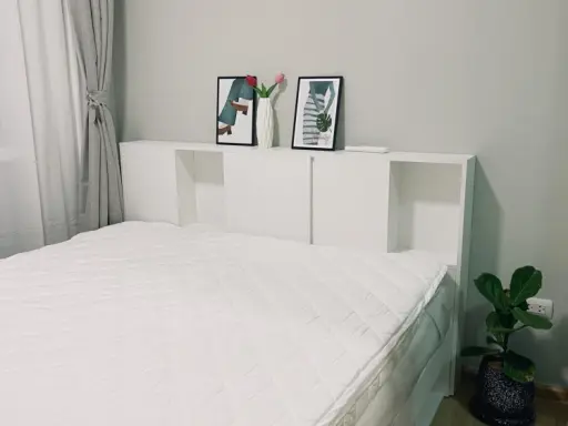 For rent, Plum Condo Mix Chaengwattana, fully furnished room in one place Plus the best price Must hurry to reserve before the room slips out of hand.