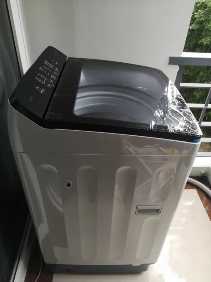 Condo for rent: Airlink Residence, decorated room, ready to move in. Complete in one place Let me tell you, you definitely shouldn't miss it.