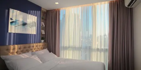 ให้เช่า Wish Signature Midtown Siam ห้องใหม่รีบด่วน พลาดแล้วจะเสียใจ