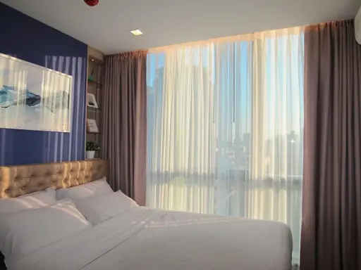 ให้เช่า Wish Signature Midtown Siam ห้องใหม่รีบด่วน พลาดแล้วจะเสียใจ images