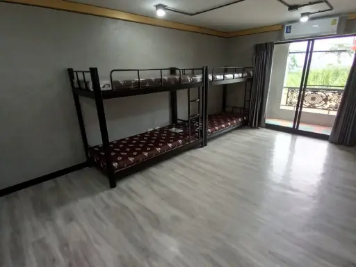 Condo for rent, Champs Elysees, Tiwanon, good condition, convenient transportation, don't wait