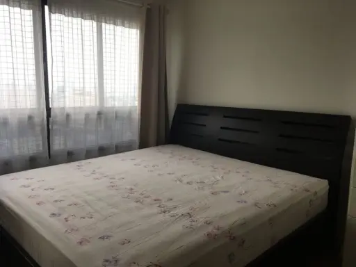 Condo for rent: Lumpini Place Phahon-Saphan Khwai The room is decorated, ready to move in. Full of furniture. This price must hurry.