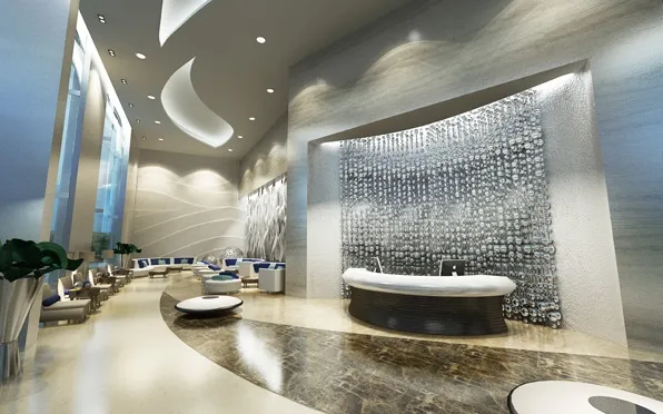 ให้เช่า Supalai Prima Riva Studio ห้อง 43.5 ตรม วิวสูง เฟอร์ครบ หิ้วกระเป๋ามาได้เลยจ้า