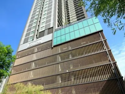 Rhythm Asoke 2