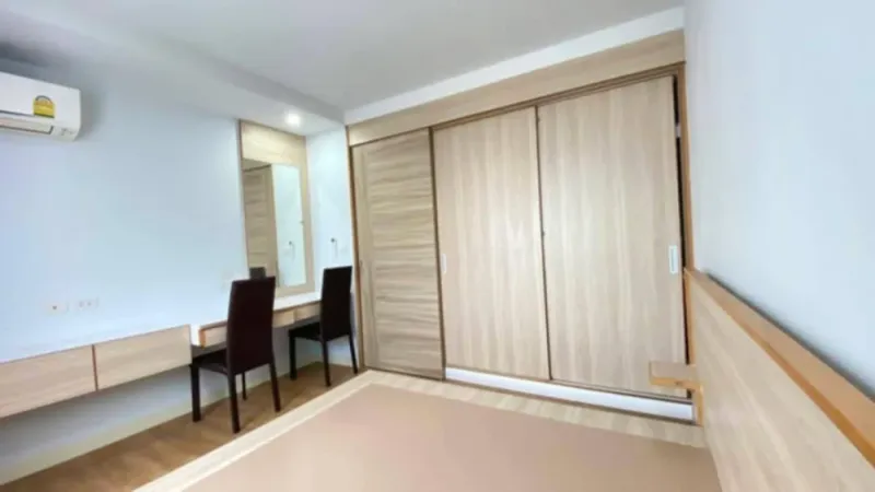 ขาย V Condo Salaya ชั้น 3 พร้อม เฟอร์นิเจอร์และเครื่องใช้ไฟฟ้า สุดคุ้ม รีบจองเลยจ้า