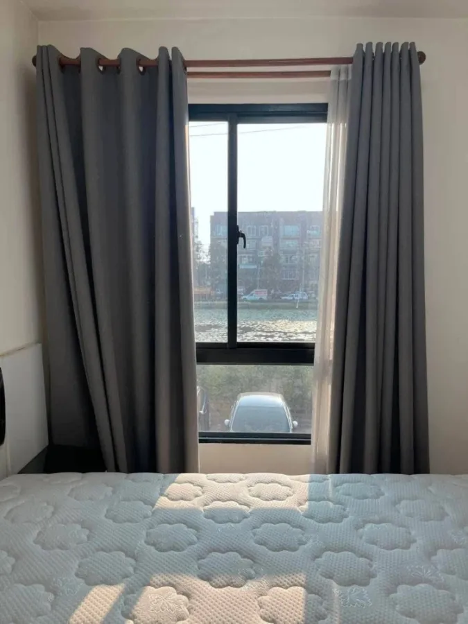 Urgent sale! I Condo Sukhapiban 2, ready to move in, fully furnished. Hurry and reserve now, don't miss out!