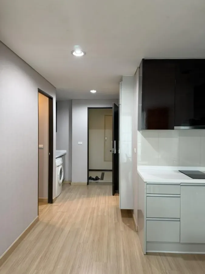 🏙️ ปล่อยเช่า The Address Pathumwan 2 ห้องนอน ห้องใหญ่ ใจกลางเมือง