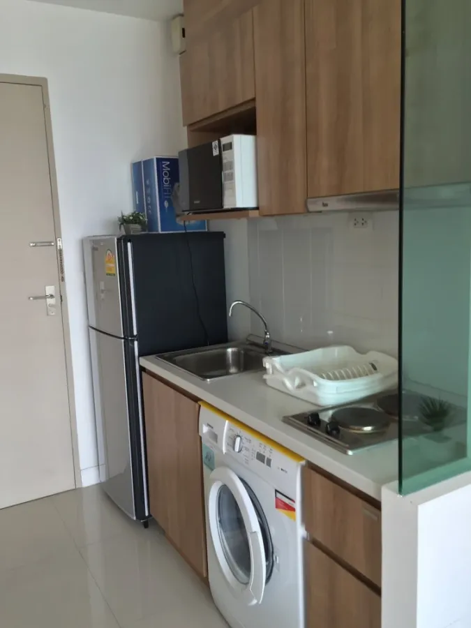 🏢 FOR RENT | IDEO MIX SUKHUMVIT 103