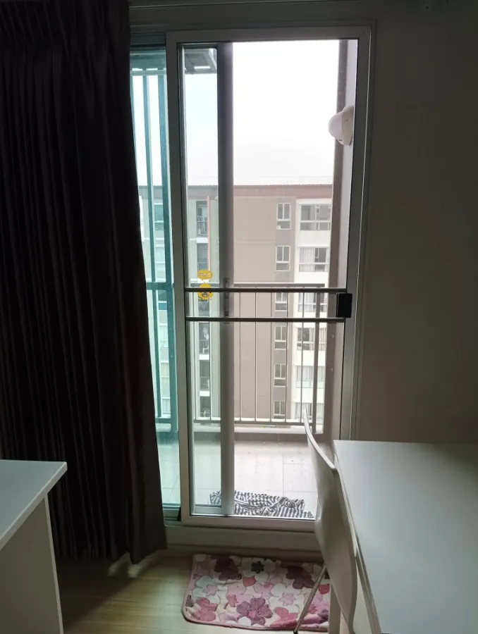 For rent, Fuse Senses Bang Khae, nice room, comes with full facilities, good price, hurry to reserve, don't miss it.