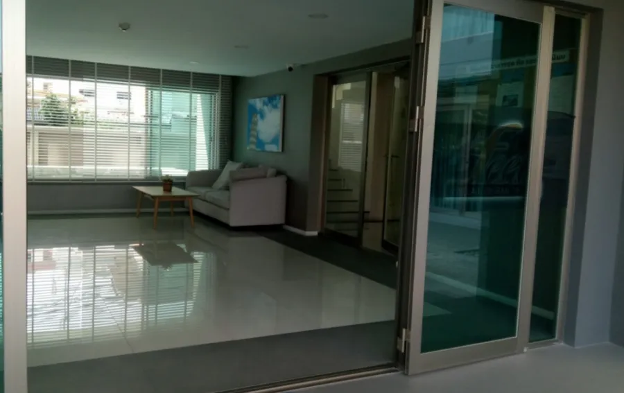 Condo for sale, rent, Feel Condo, Pinklao-Charan 59, a separate room. well divided zone complete in one place