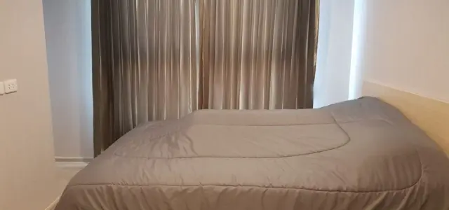 ขาย Plum Condo Ramkhamhaeng Station ชั้น 33 ได้วิวเมืองแจ่มๆ พร้อมเฟอร์ครบ สนใจรีบจองเลยน้า images